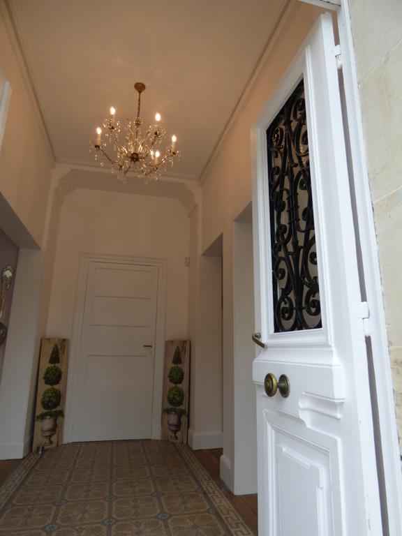 La Demeure D'Elodie Épernay Dış mekan fotoğraf