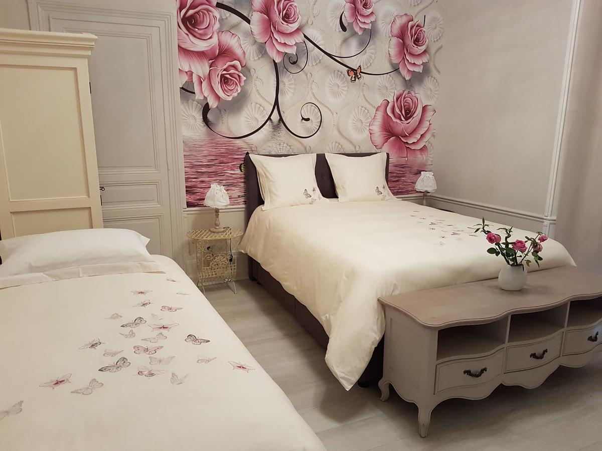 La Demeure D'Elodie Épernay Dış mekan fotoğraf